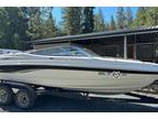 2004 Chaparral 210 SSi