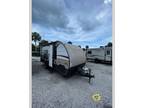2015 Forest River Forest River RV Cherokee Wolf Pup 16FQ 21ft