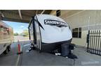 2017 Cruiser RV Shadow Cruiser 195WBS