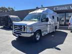 2013 Pleasure-way Excel TS 21ft - Opportunity!