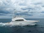 2014 Bertram Boat for Sale