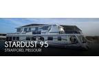 Stardust 95 X 20 Triple Deck Houseboats 2005