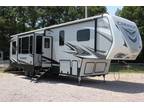 2019 Keystone RV Keystone RV Carbon 357 38ft