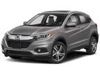 2022 Honda HR-V AWD EX