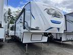 2024 Forest River RV Forest River RV Cherokee Arctic Wolf 3660SUITE 44ft