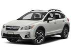 2017 Subaru Crosstrek 2.0i