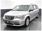 2012 Chrysler Town and Country Touring-L