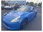 2009 Nissan 370Z Touring