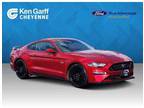 2021 Ford Mustang GT Premium Fastback