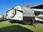 2017 Forest River Forest River RV XLR Nitro 23KW 30ft