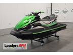 2020 Kawasaki Jet Ski Ã® STXÃ®160LX