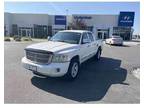 2009 Dodge Dakota Laramie