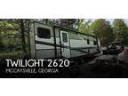 Cruiser RV Twilight 2620 Travel Trailer 2021