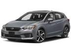 2020 Subaru Impreza Sport 5-Door