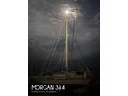 38 foot Morgan 384