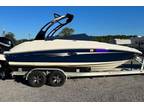 2014 Sea Ray 220 SUNDECK