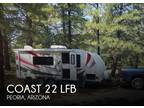 2009 MVP RV Coast 22 LFB