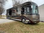 2011 Newmar King Aire 4574 45ft