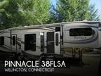 Jayco Pinnacle 38FLSA Fifth Wheel 2016