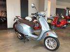 2022 Vespa Primavera 150