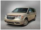 2012 Chrysler Town and Country Touring-L