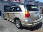 2006 Chrysler Pacifica Limited AWD 4dr Wagon