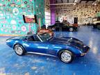 1972 CHEVROLET CORVETTE 454 LS5 4 SPEED UNRESTORED - Mustang, OK