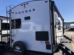 2024 Keystone RV Keystone RV Cougar Half-Ton 24SABWE 28ft