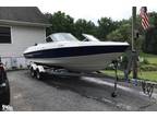 2005 Bayliner 225 BR