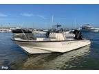 2014 Boston Whaler Montauk 170