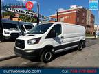 Used 2018 Ford Transit Cargo Van for sale.