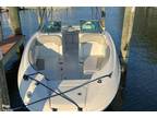 2007 Sea Ray 260 Sundeck