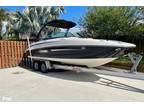 2012 Sea Ray 240 Sundeck