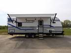 2021 Venture RV Venture RV SPORTTREK 251VFK 31ft