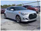 2015 Hyundai Veloster Turbo