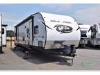 2017 Forest River Forest River RV Cherokee Wolf Pack 25 PACK 12 37ft