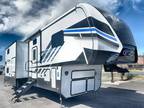 2022 Keystone Keystone RV Fuzion 428 44ft