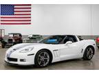 2013 Chevrolet Corvette Z16 Grand Sport 2dr Coupe w/4LT