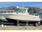 2006 Wellcraft 252 Coastal