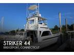 Striker 44 Sportfish/Convertibles 1975