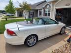 2008 Volvo C70 2dr Convertible for Sale by Owner