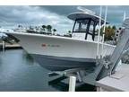 2018 Sea Hunt 27 Gamefish