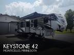 2014 Keystone Keystone 42