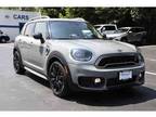 2019 MINI Countryman Cooper S