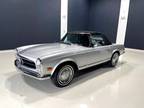Used 1968 Mercedes-Benz 250SL for sale.