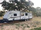 2017 Keystone Keystone Passport Grand Touring 3320BH 36ft