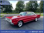 Used 1967 Dodge Coronet R/T for sale.