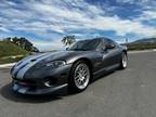 2002 Dodge Viper GTS ACR Coupe