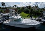 2000 Cabo Express Boat for Sale