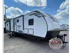2023 Forest River Forest River RV Vibe 34XL 60ft